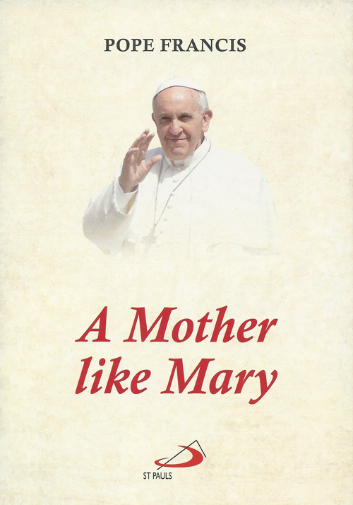  A Mother Like Mary
