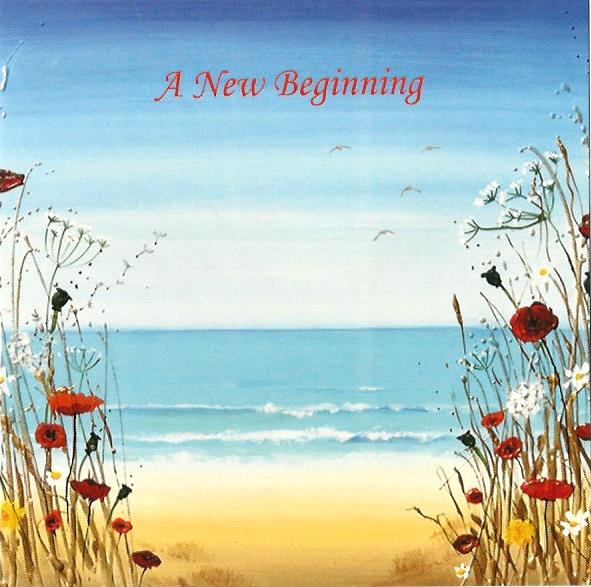A New Beginning 536301