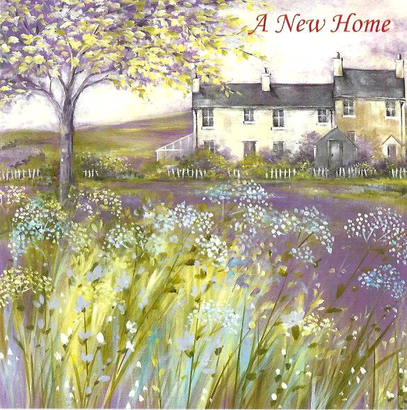 A New Home 537031