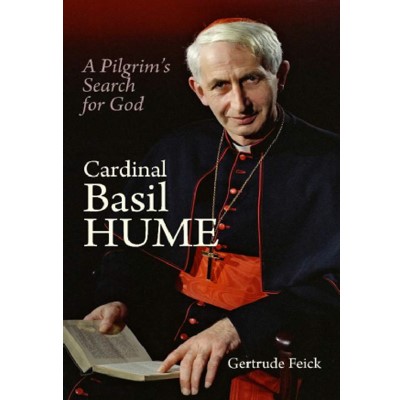 Cardinal Basil Hume