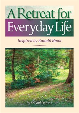A Retreat for Everyday Life