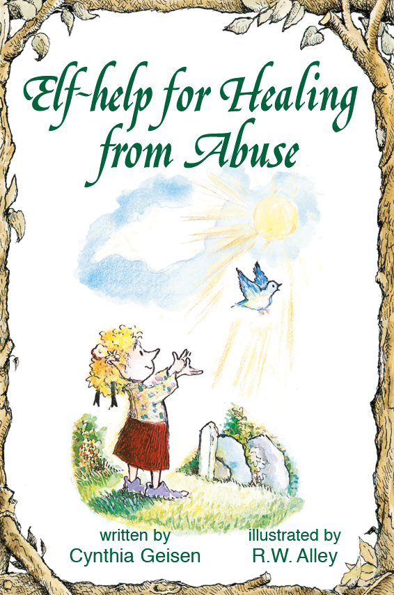 Elf-help for Healing from Abuse