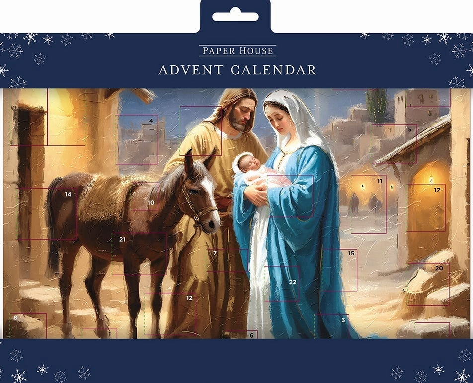 Advent Calendar