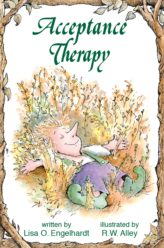 Acceptance Therapy