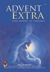 Advent Extra: Your Journey to Christmas