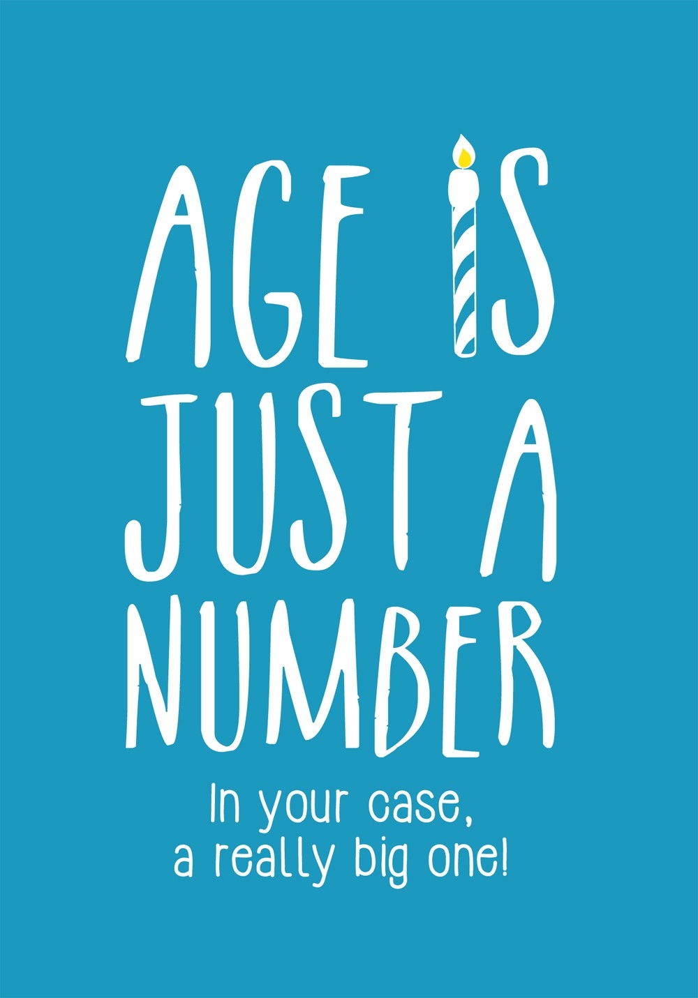 Birthday Card