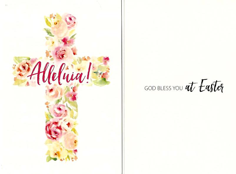 Alleluia! 537035