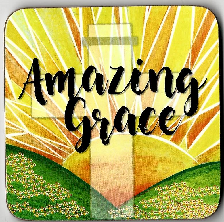 Coaster - Amazing Grace 537659