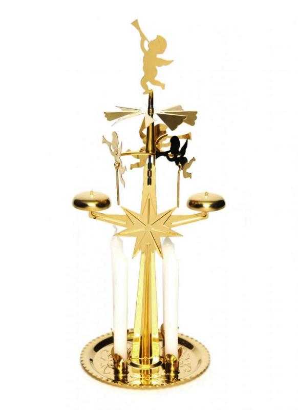 Angel Chimes - Brass