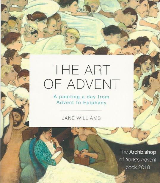 The Art of Advent