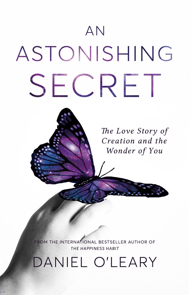 An Astonishing Secret