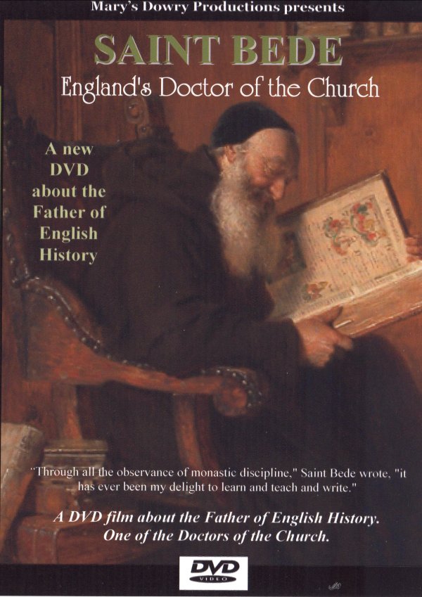 Saint Bede (DVD)