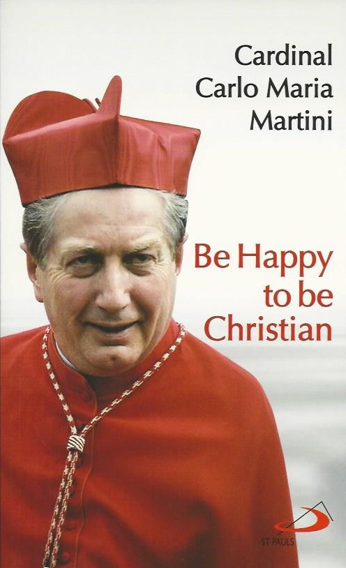 Be Happy to be Christian