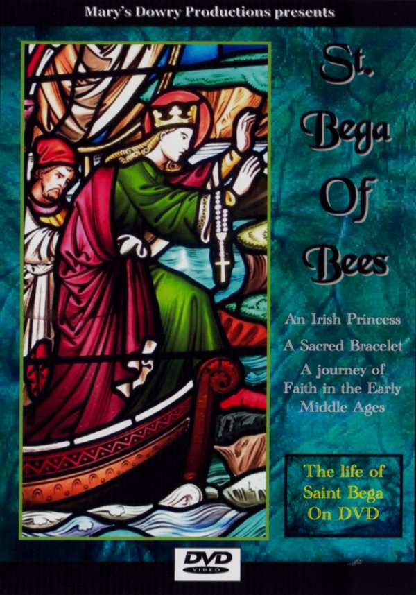 Saint Bega of Bees