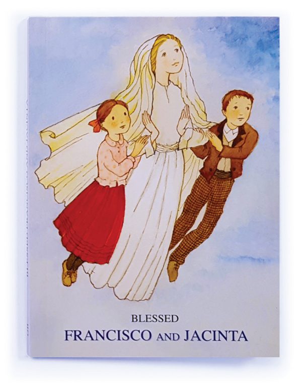 Blessed Francisco and Jacinta