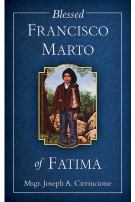 Blessed Francisco Marto of Fatima