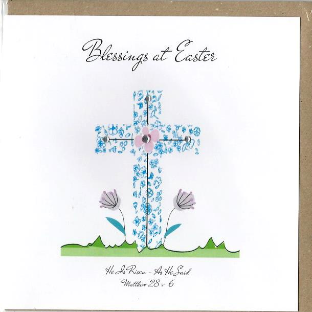 Blessings at Easter 530234