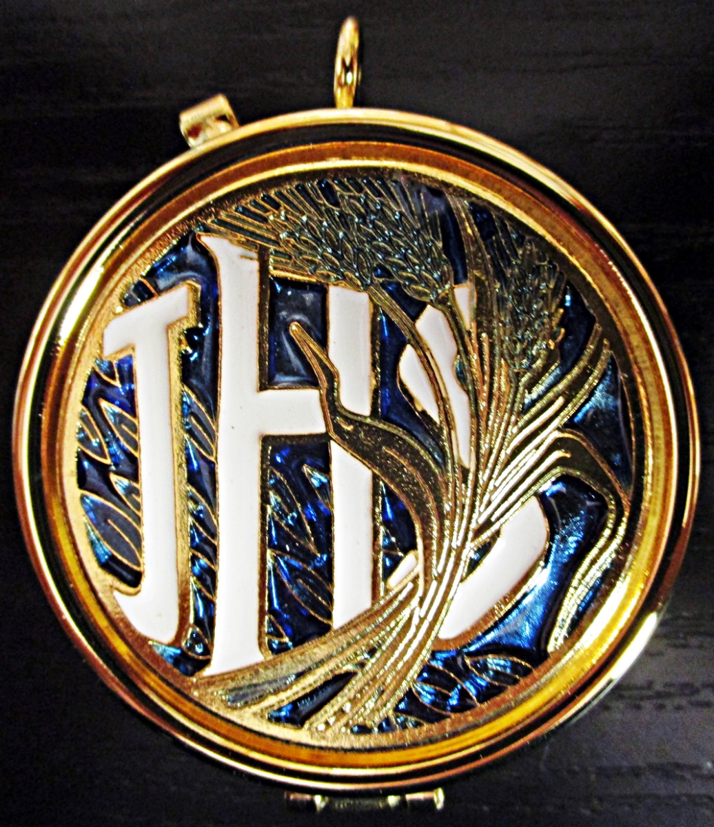 Pyx - IHS & Wheat