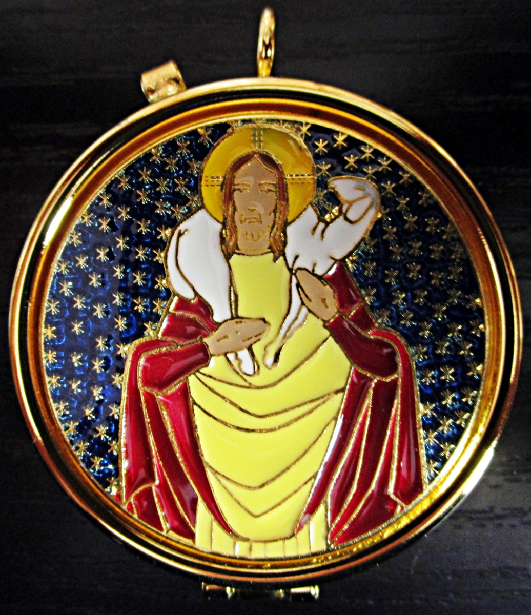 Pyx - Good Shepherd