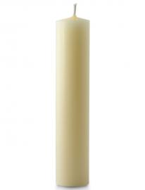  12" x 1 1/2" Altar Candle 