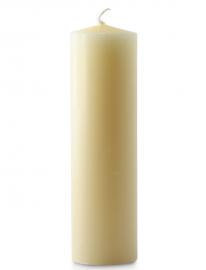 6" x 2" Altar Candle