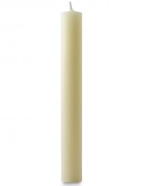 6" x 1" Altar Candle