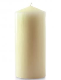 9" x 3" Altar Candle