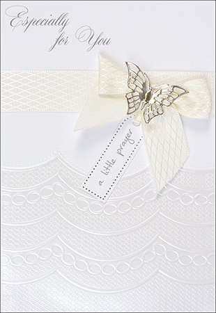 Card - Especially For You