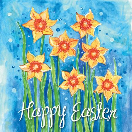 Pack of 5 Easter Cards 534816