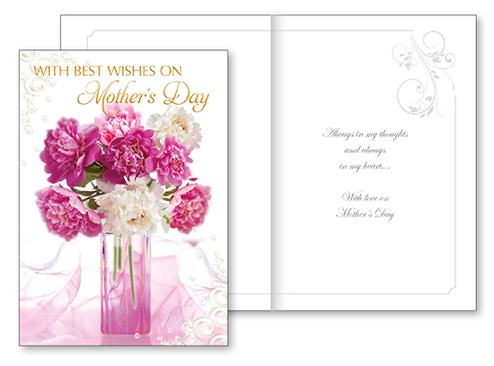 Card - Mother's Day 534519