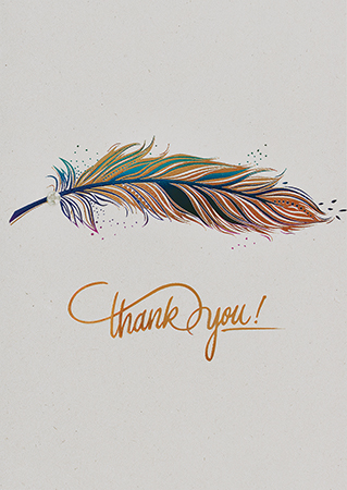 Thank You 524294