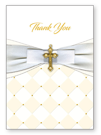 Card - Thank You 3D 533765 