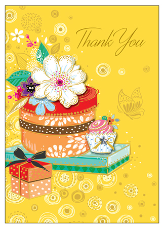Thank You 3-Dimensional 536115