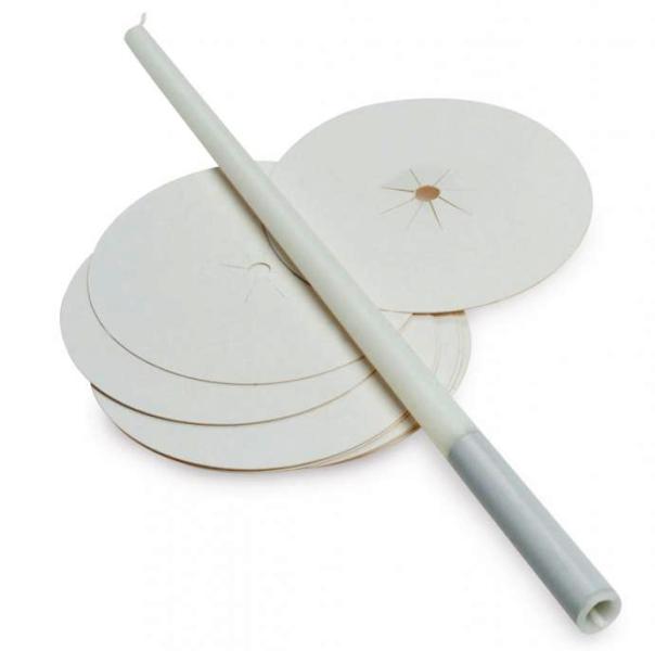 Box of 200 Drip Shields