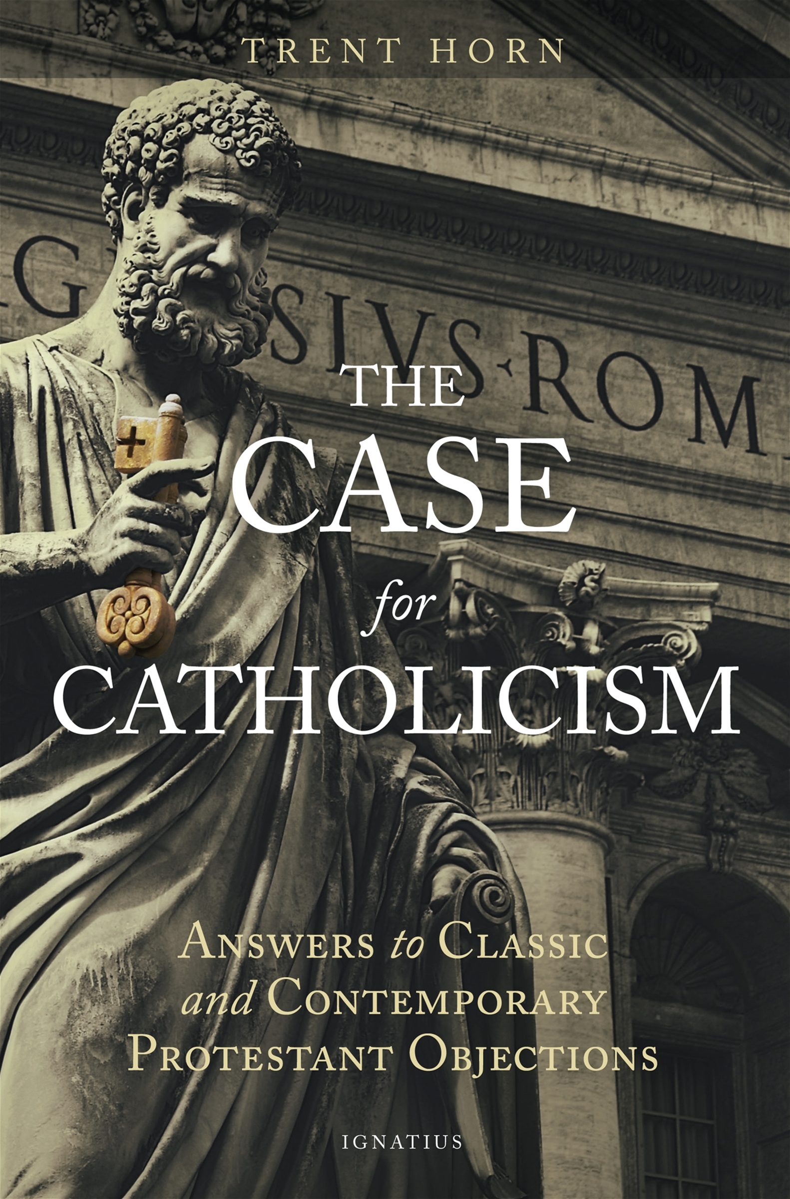 The Case for Catholicism 