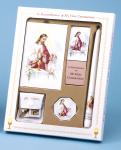 MY FIRST MASS BOOK: CATHEDRAL EDITION DELUXE BOXED SET GIRLS