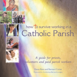 How to Survive Working in a Catholic Parish