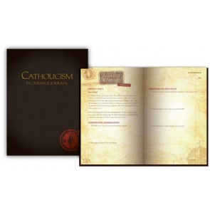 Catholicism Pilgrimage Journal