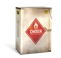 Chosen: Your Journey Toward Confirmation (8 DVD Set)
