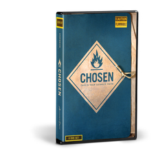 Chosen: This is Your Catholic Faith (DVD Set)
