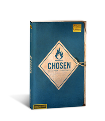 Chosen: This is Your Catholic Faith (Leader's Guide)