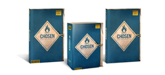 Chosen: This is Your Catholic Faith (Starter Pack)