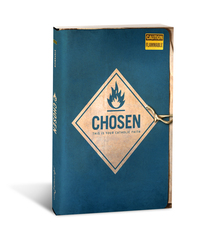 Chosen: This is Your Catholic Faith (Student Workbook)