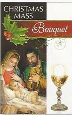Christmas Mass 