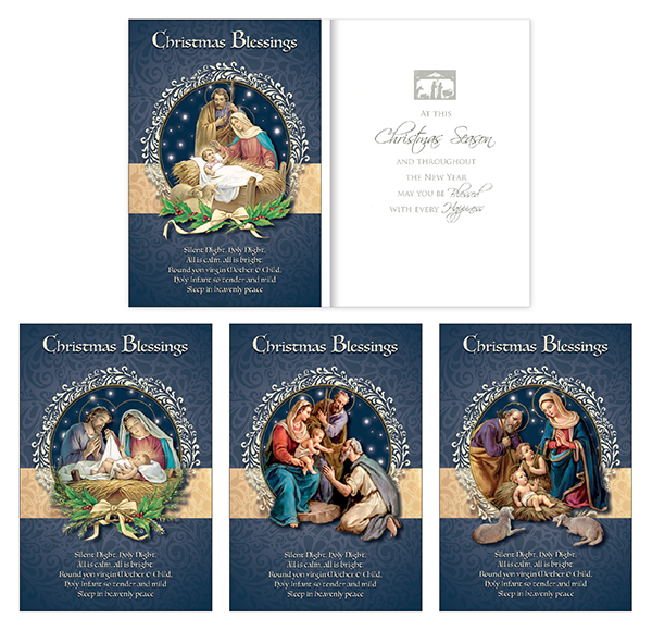 Christmas Blessings