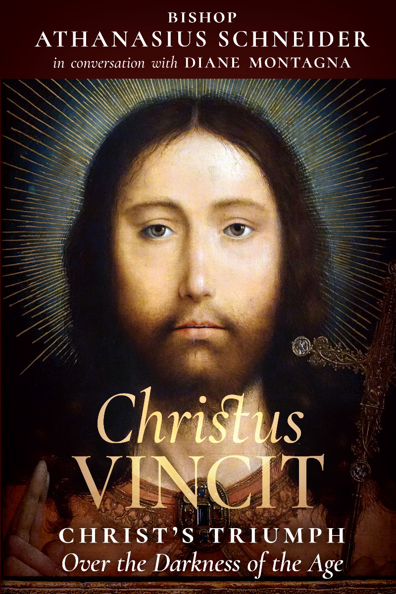 Christus Vincit: Christ’s Triumph Over the Darkness of the Age 