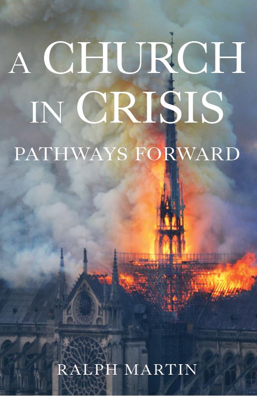 A Church in Crisis - Pathways Foward