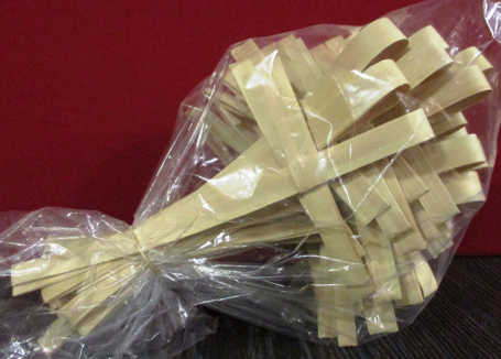 Palm Crosses (Packet of 50)
