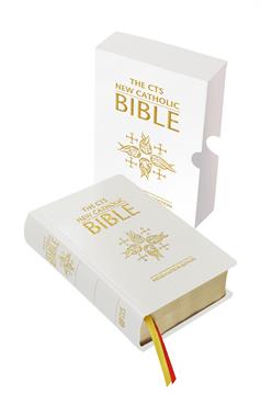 New Catholic Bible - Presentation Edition 