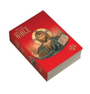 New Catholic Bible - Paperback
